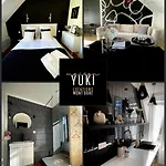 Apartmán Maison Yuki - Chic - Netflix Et Parking Gratuit