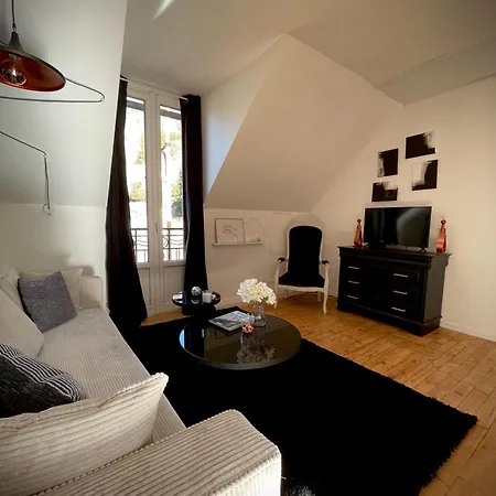 Apartment Maison Yuki - Chic - Netflix Et Parking Gratuit Le Mont-Dore