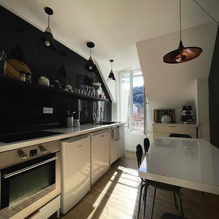 Maison Yuki - Chic - Netflix Et Parking Gratuit *