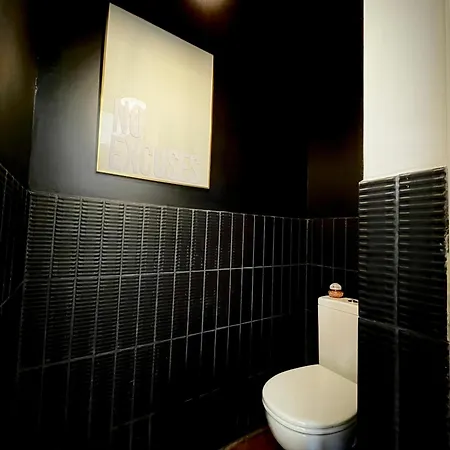 Maison Yuki - Chic - Netflix Et Parking Gratuit