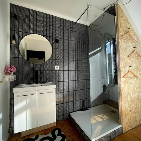 Maison Yuki - Chic - Netflix Et Parking Gratuit Daire Le Mont-Dore