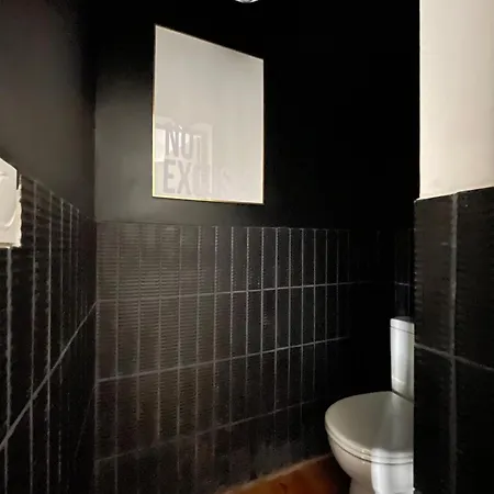 Апартаменты Maison Yuki - Chic - Netflix Et Parking Gratuit Ле-Мон-Дор