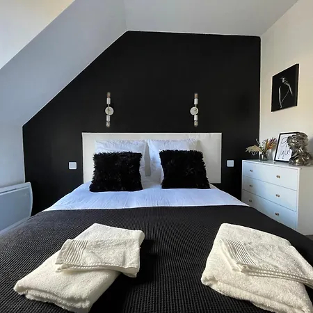 Maison Yuki - Chic - Netflix Et Parking Gratuit * Le Mont-Dore
