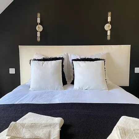 Maison Yuki - Chic - Netflix Et Parking Gratuit