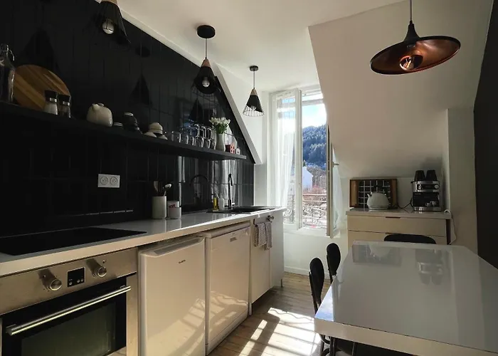 Maison Yuki - Chic - Netflix Et Parking Gratuit Apartment